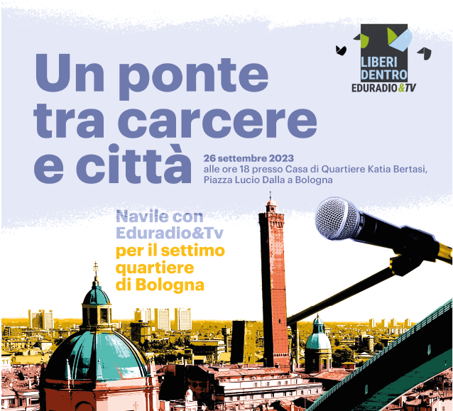 Un ponte tra carcere e città