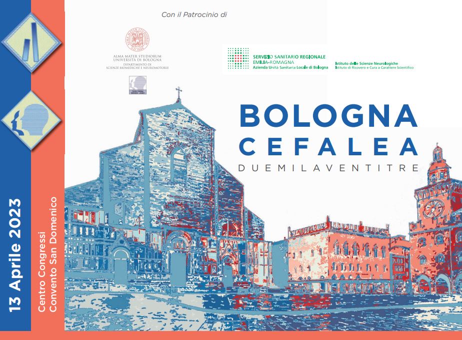 Bologna Cefalea 2023