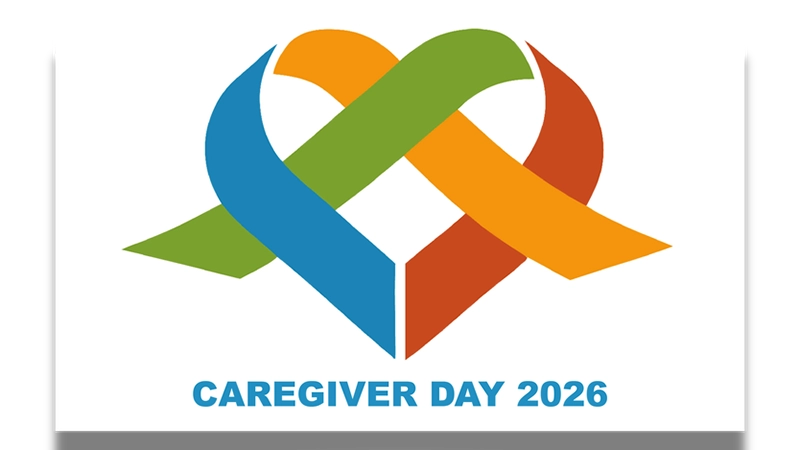 Maggio mese del Caregiver