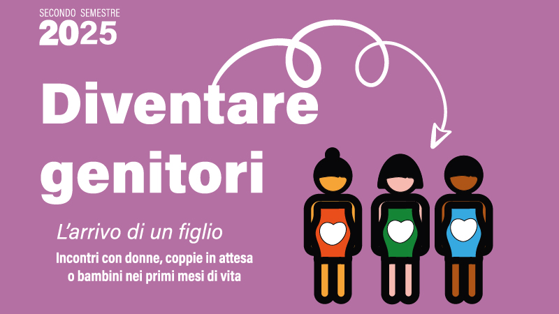 Diventare genitori. La gravidanza Diventare genitori. La gravidanza