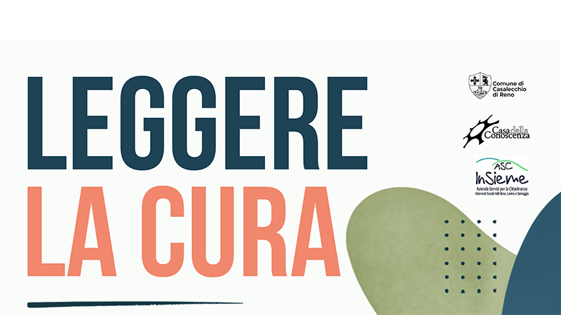 Leggere la cura