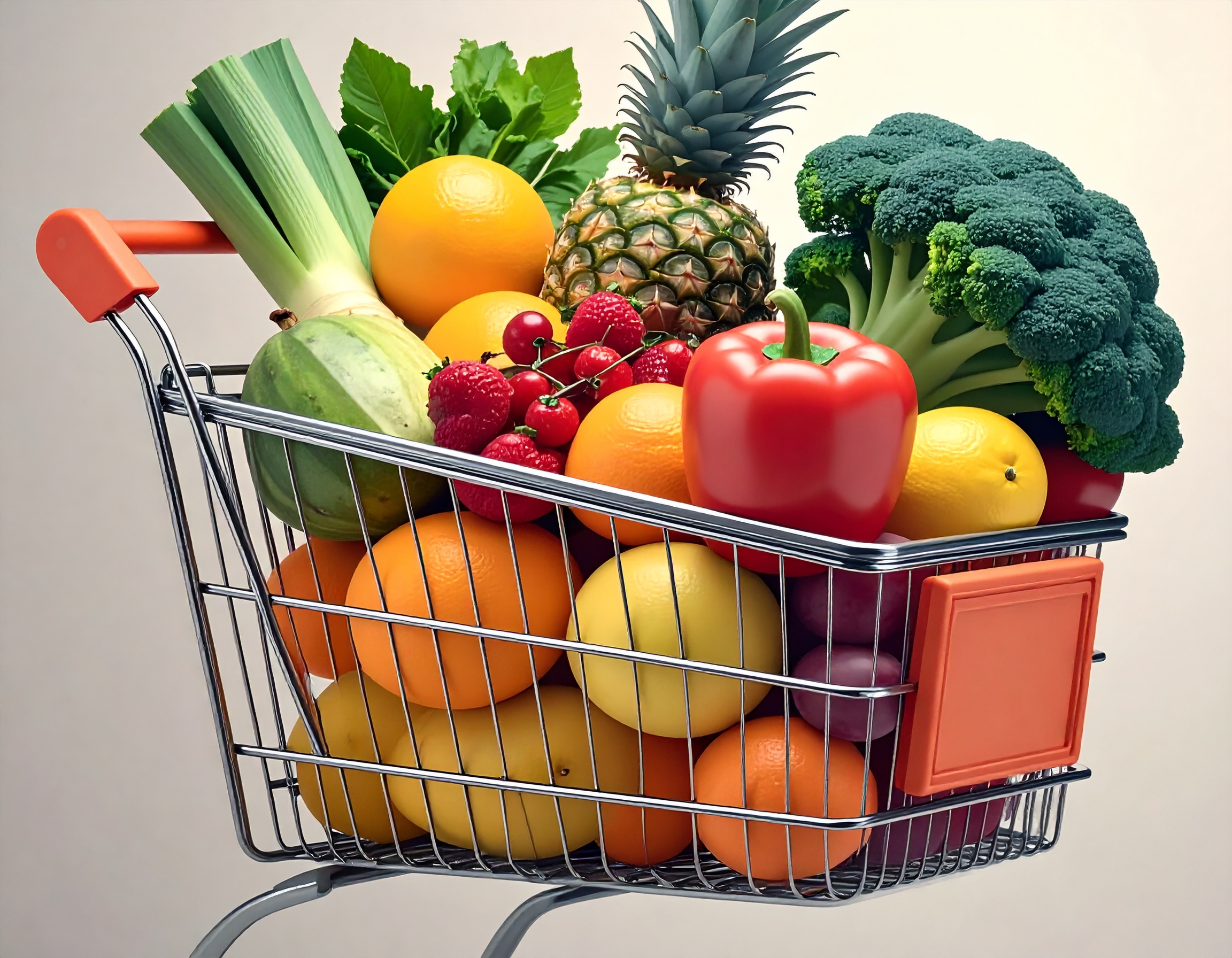 Personal Shopper: imparare a fare la spesa in modo consapevole