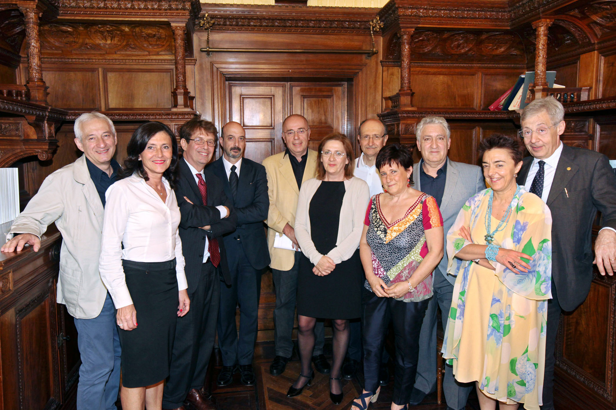 Il nuovo Accordo tra Azienda Usl di Bologna e Medici di Medicina Generale -La direzione aziendale e le Organizzazioni Sindacali Mediche