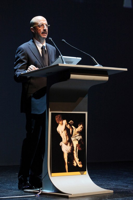 Massimo Annicchiarico