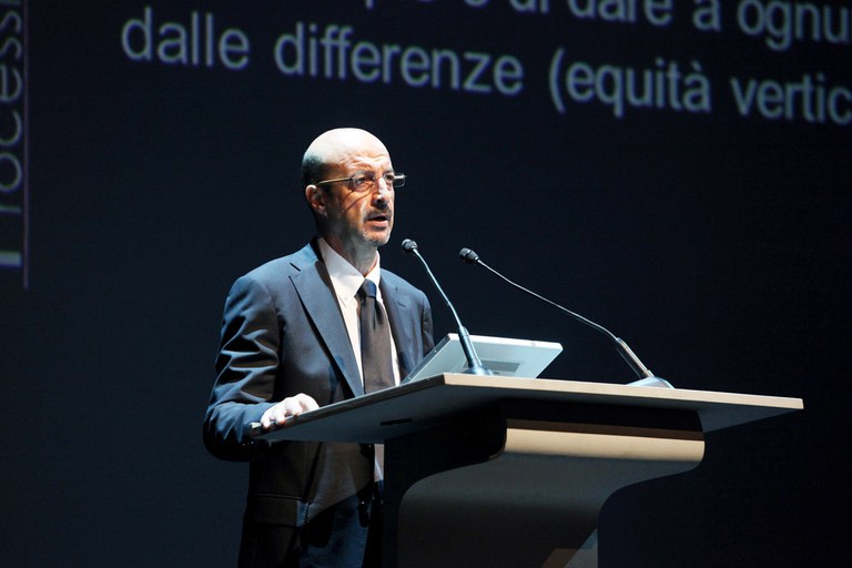 Massimo Annicchiarico