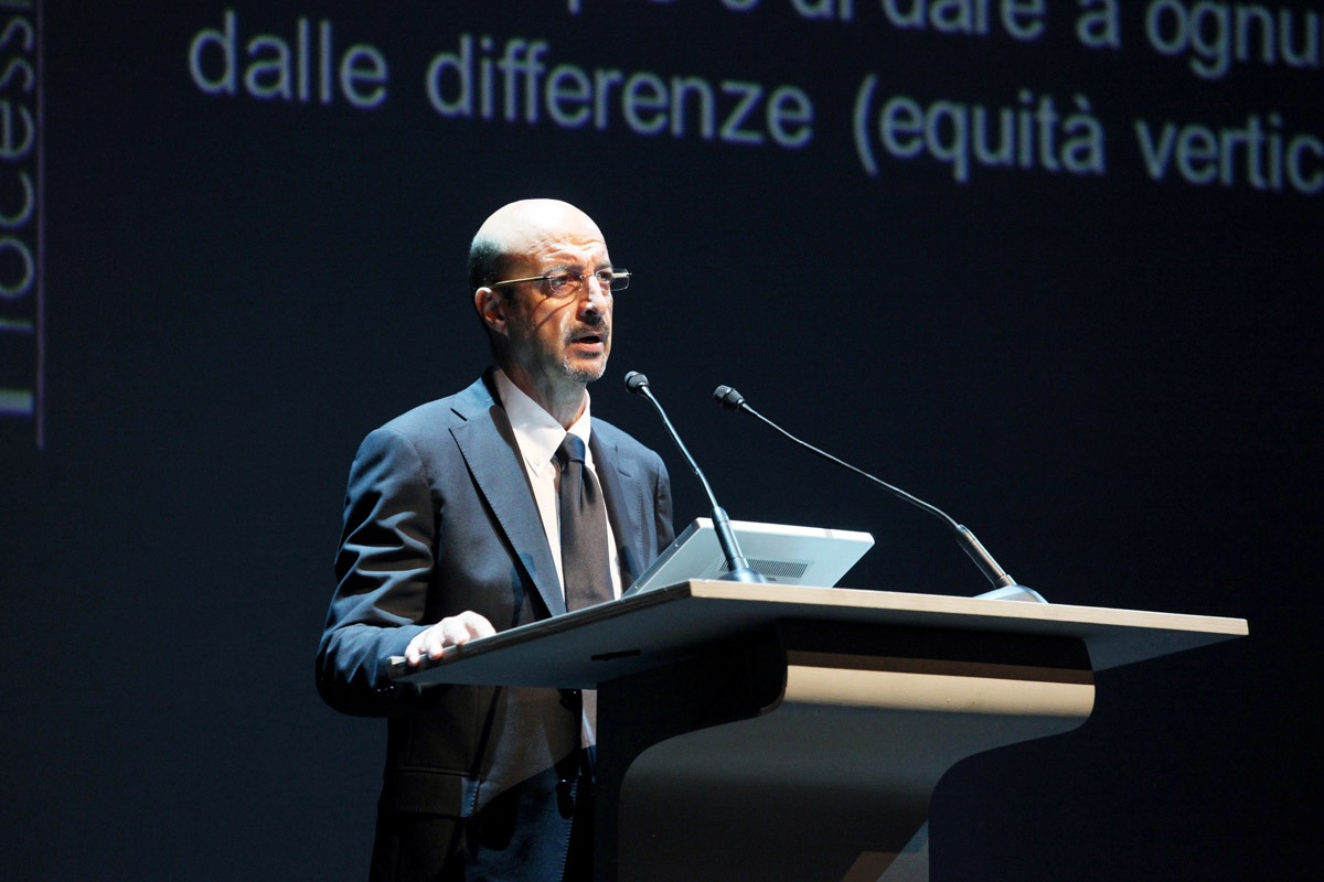 Massimo Annicchiarico