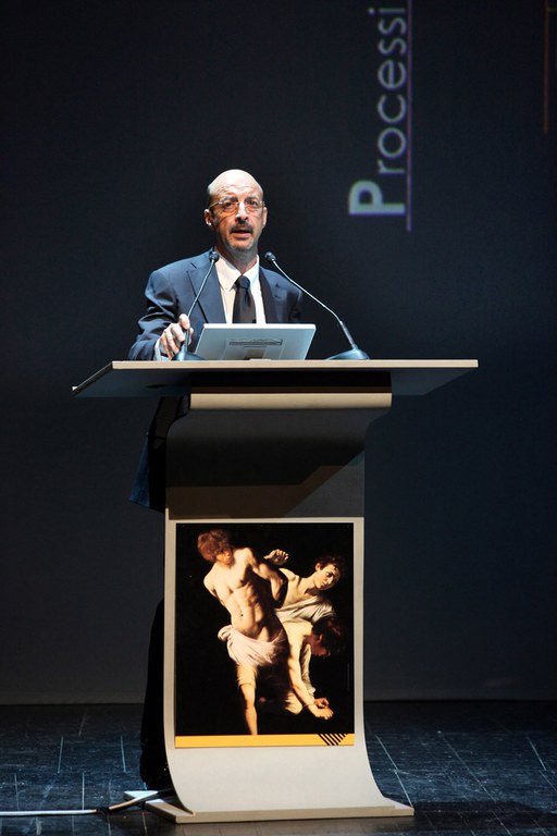 Massimo Annicchiarico