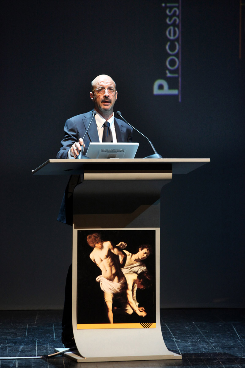 Massimo Annicchiarico