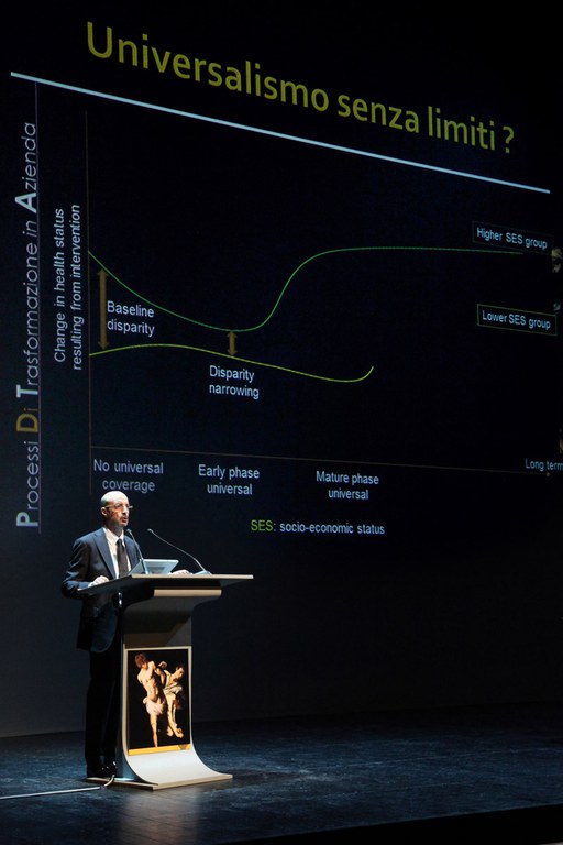 Massimo Annicchiarico