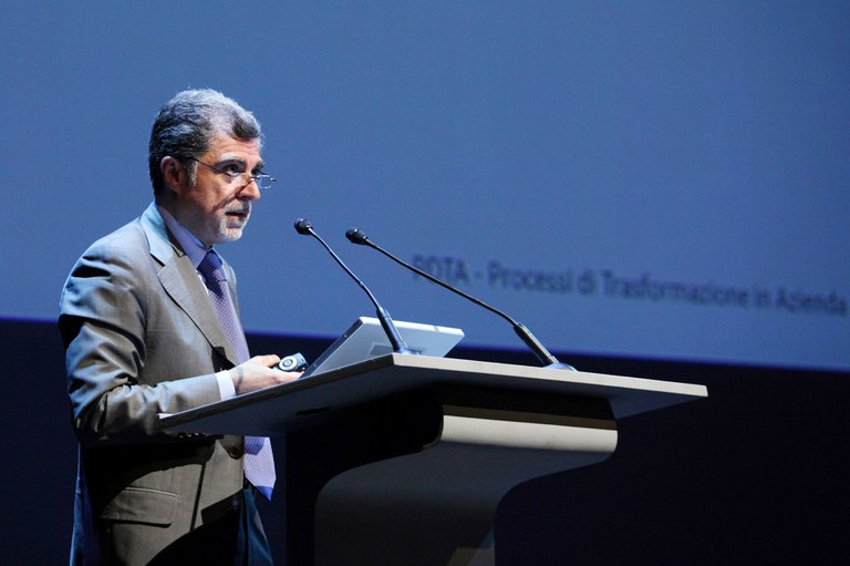 Stefano Alessandro Inglese