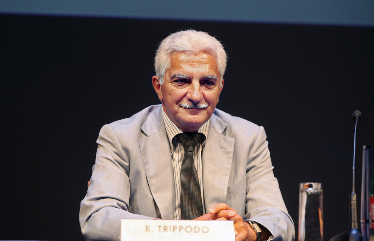 Rodolfo Trippodo