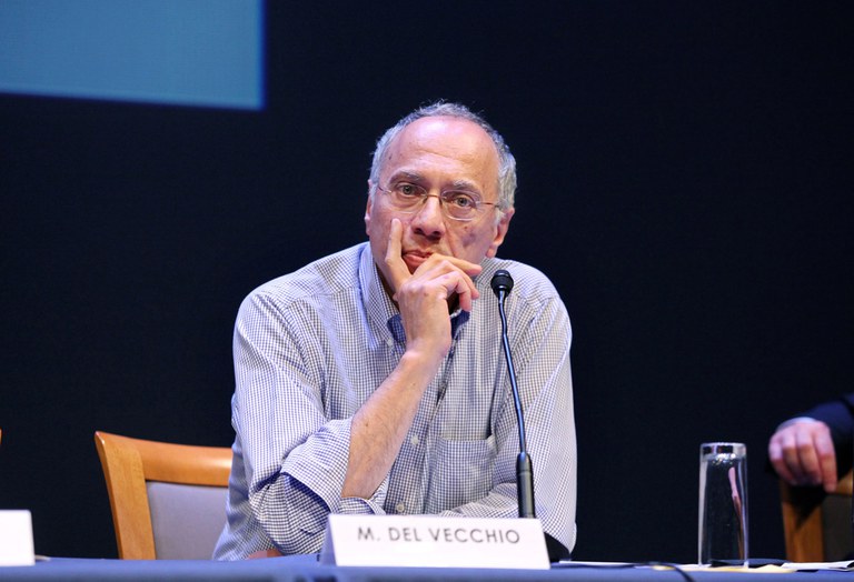 Mario Del Vecchio