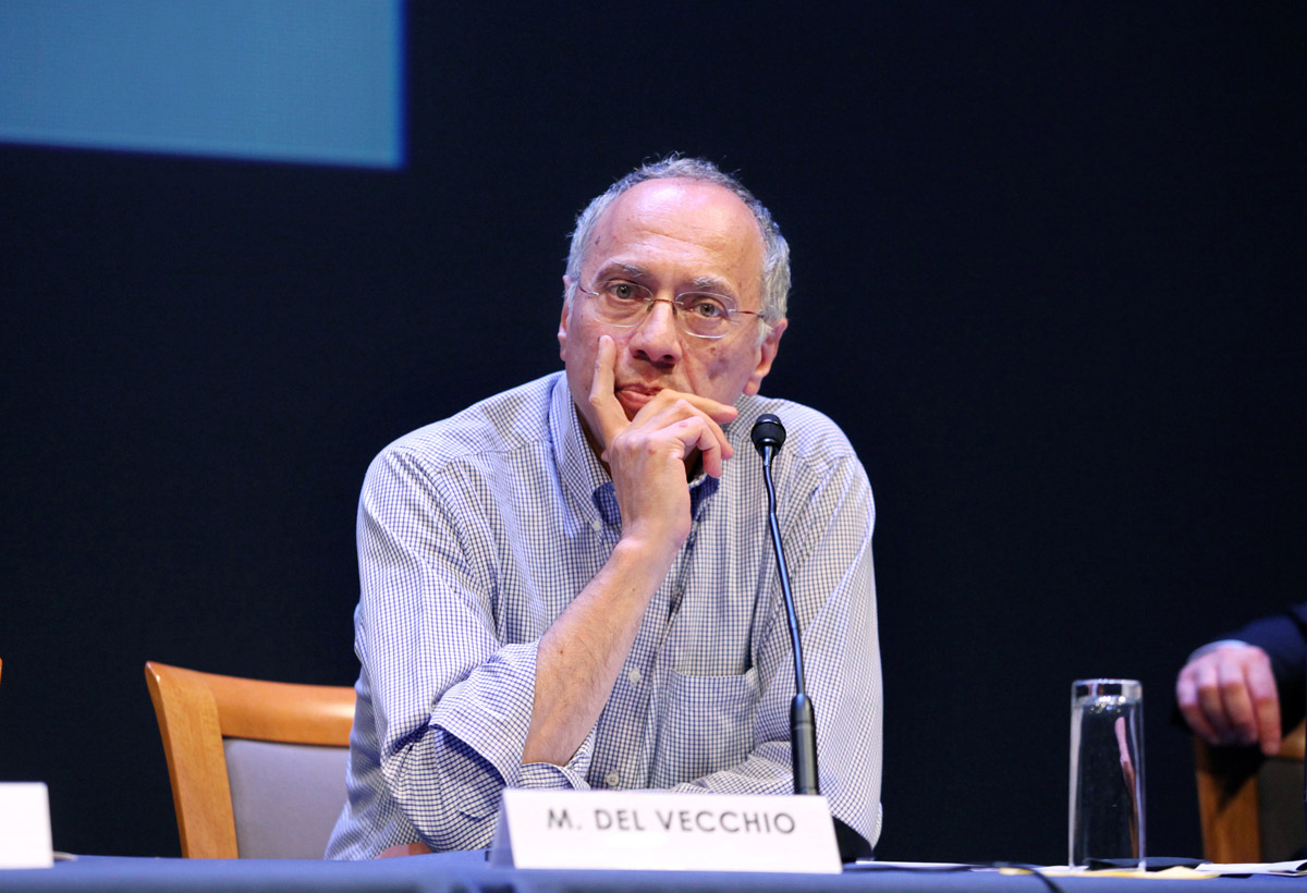 Mario Del Vecchio