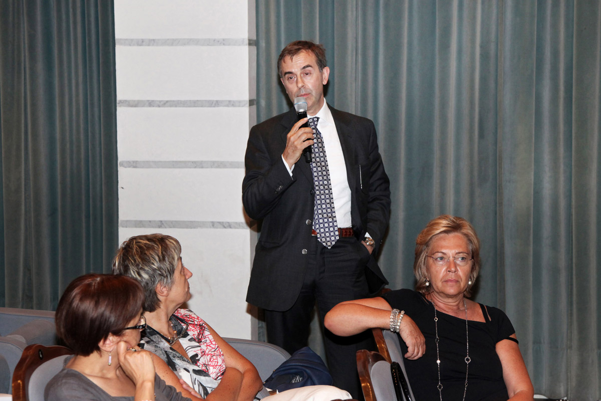 Momenti del dibattito