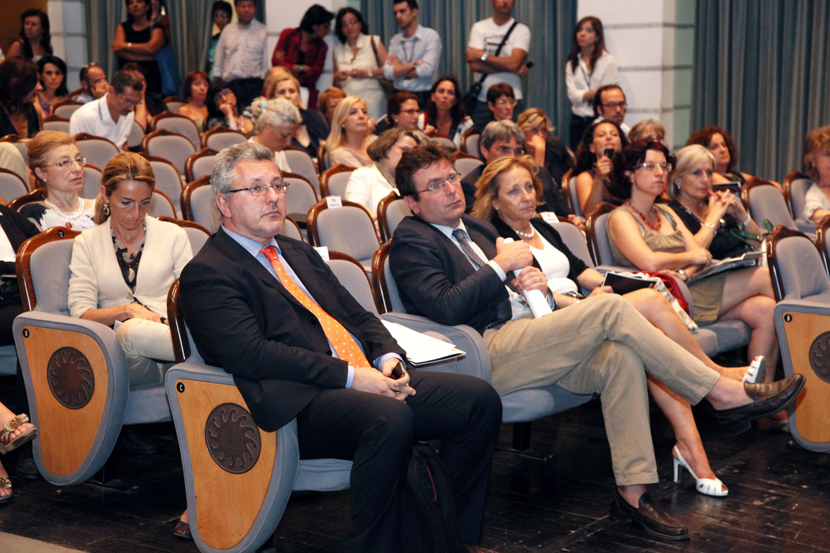 Momenti del dibattito