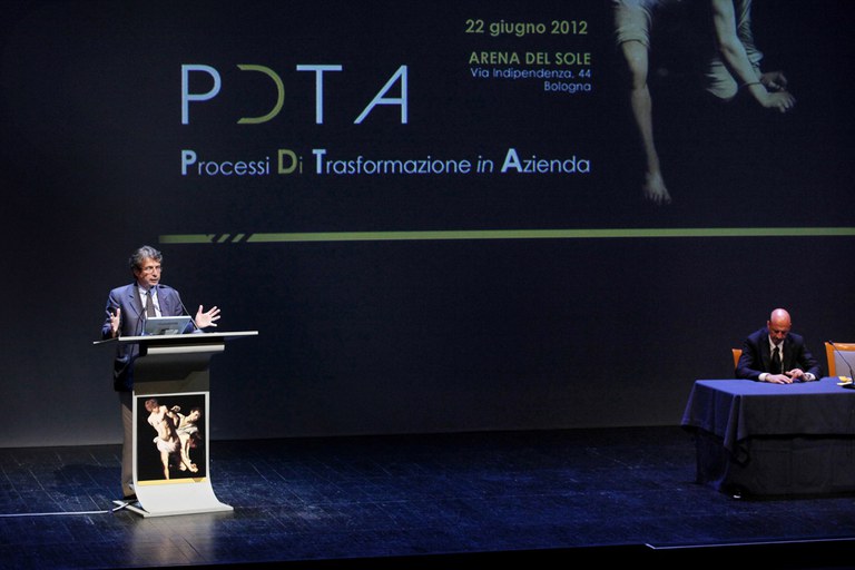 Francesco Ripa di Meana