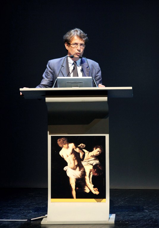 Francesco Ripa di Meana