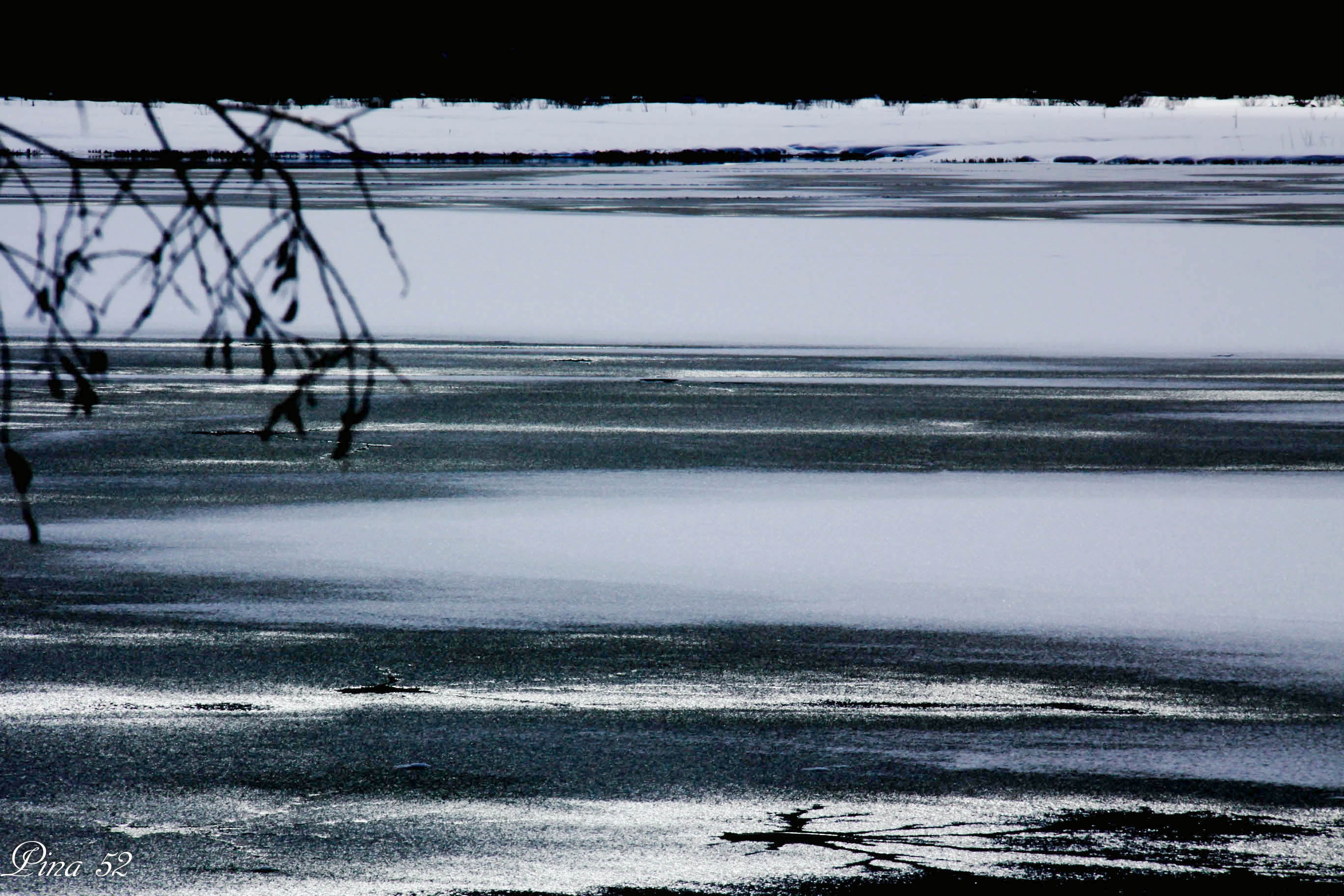 LAGO DI DOBBIACO - PASSO GIAU-ALLEGHE