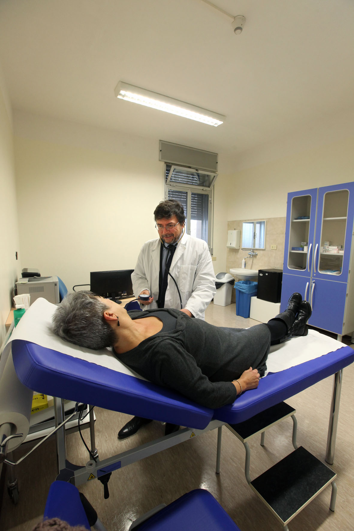 Inaugurazione della Casa della Salute di Vergato