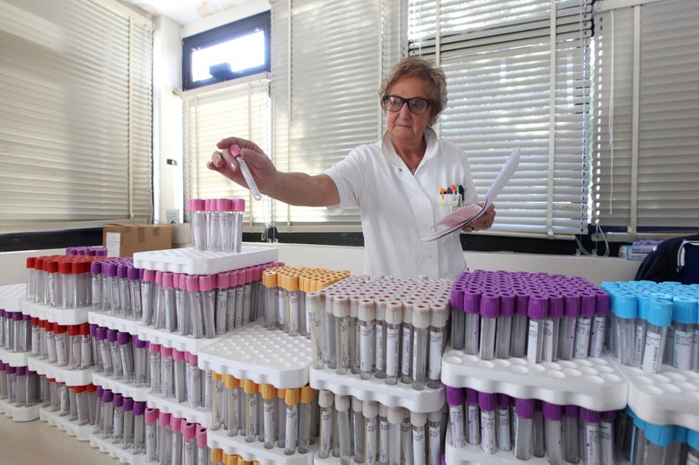 Inaugurazione della Casa della Salute di Vergato