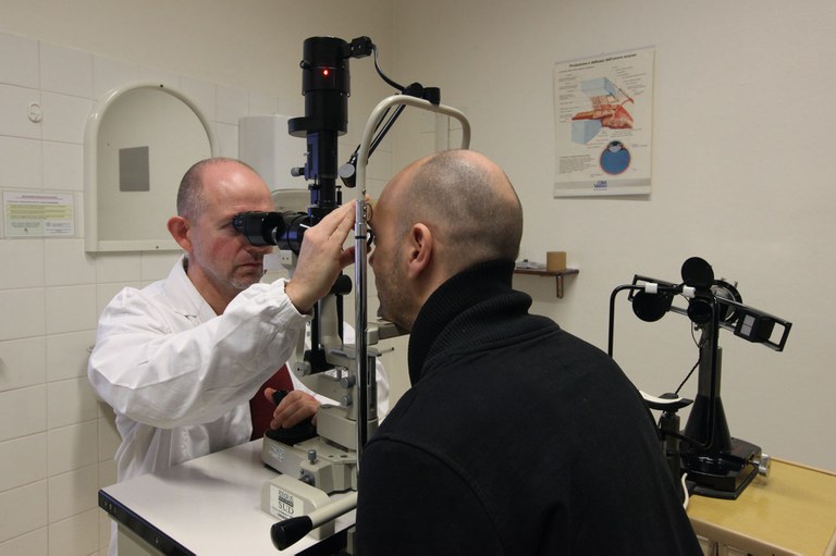 Inaugurazione della Casa della Salute di Vergato