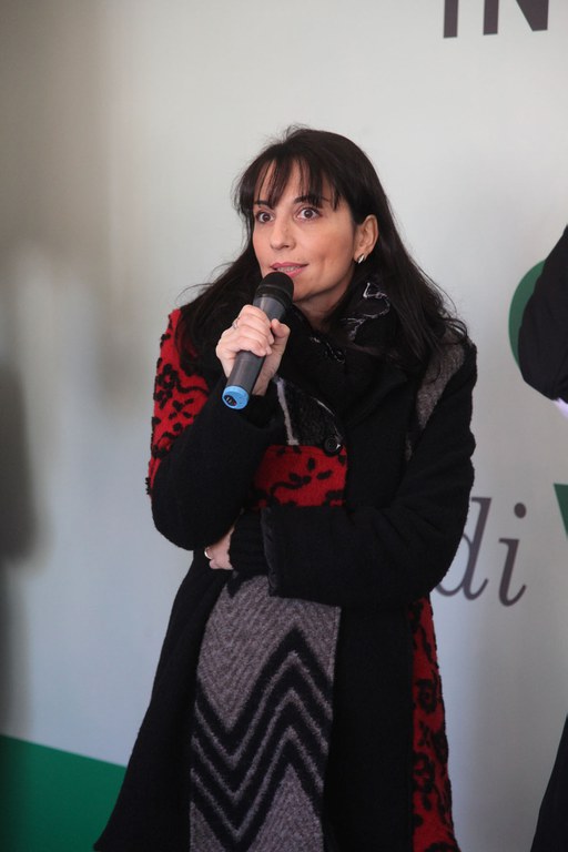 Inaugurazione della Casa della Salute di Vergato