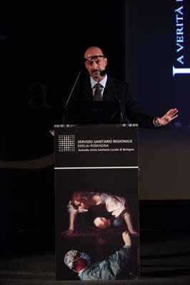 Massimo Annicchiarico