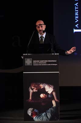 Massimo Annicchiarico