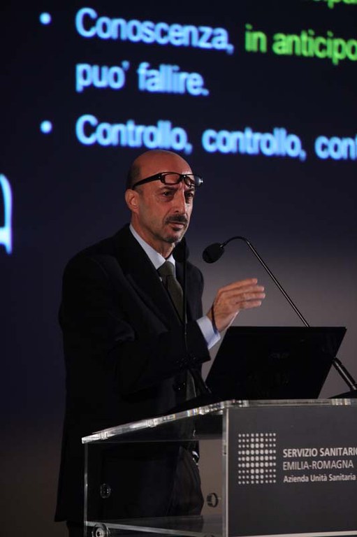 Massimo Annicchiarico