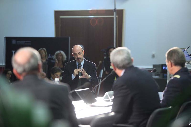 Massimo Annicchiarico