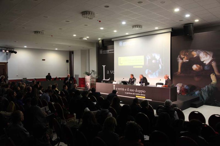 Discussione I sessione del 24 ottobre