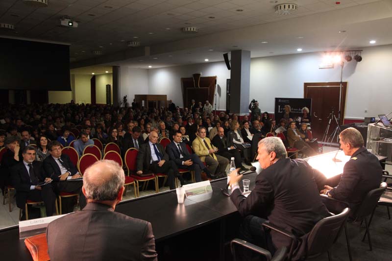 Discussione I sessione del 24 ottobre