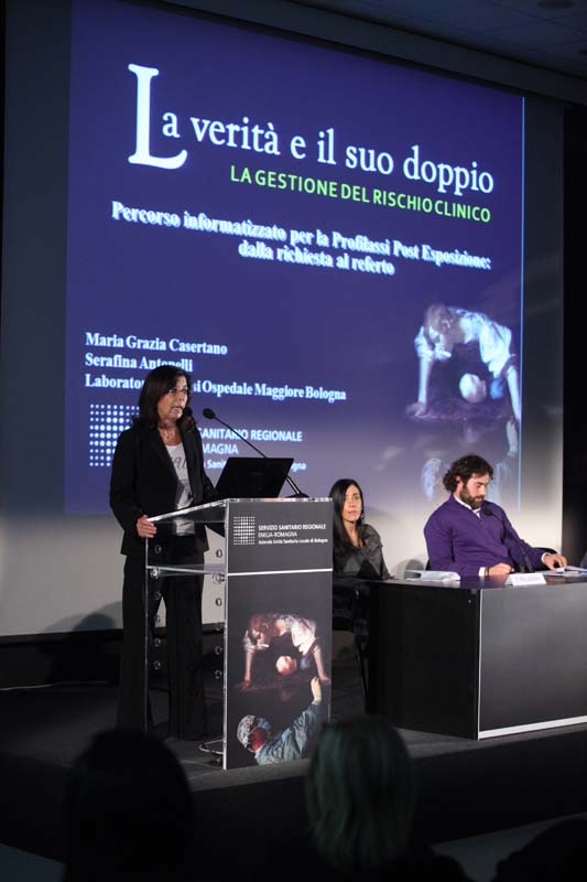 Maria Grazia Casertano