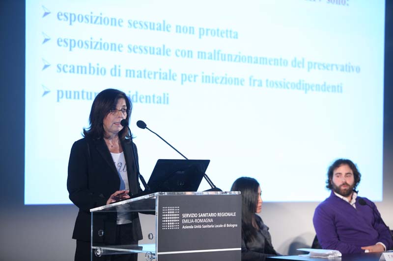 Maria Grazia Casertano, Teresa Palladino, Massimo Petrocco