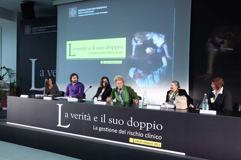 Sala Verdi - Discussione 24 ottobre