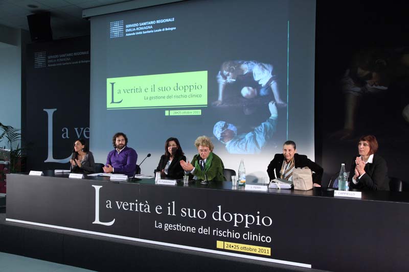 Sala Verdi - Discussione 24 ottobre