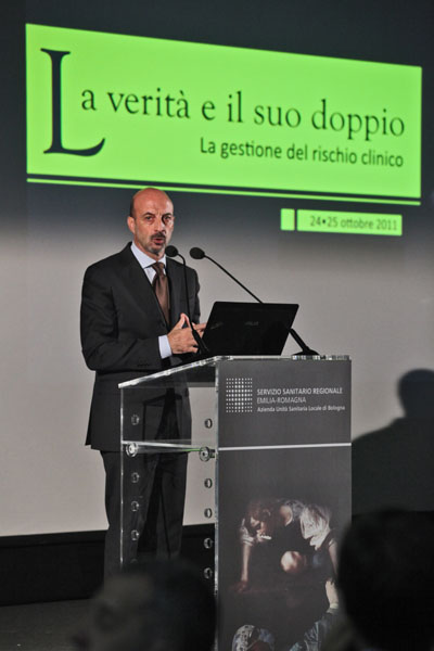 Massimo Annicchiarico