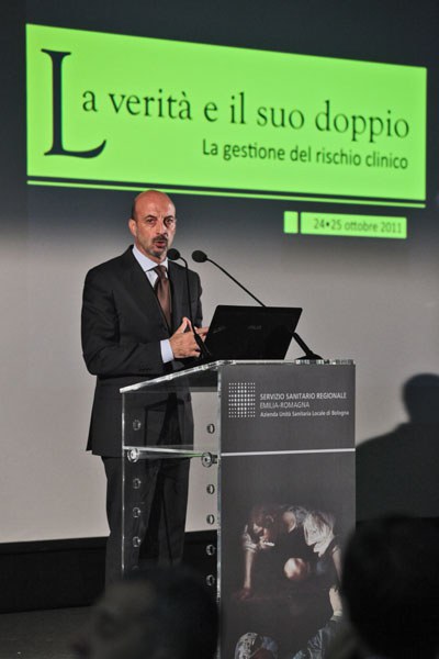 Massimo Annicchiarico