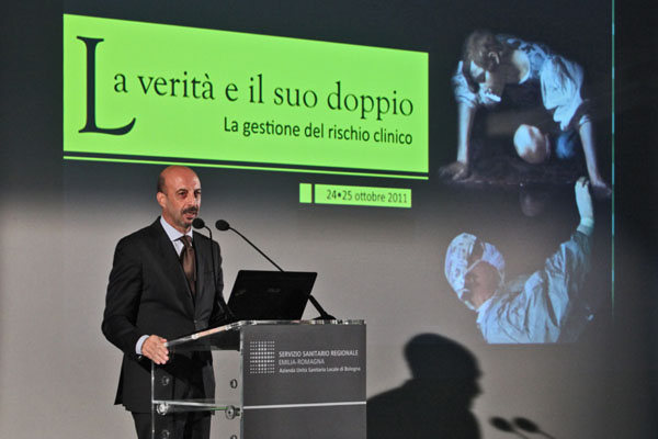 Massimo Annicchiarico