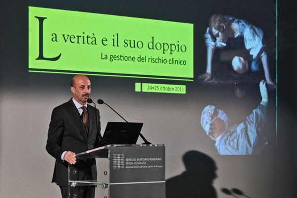 Massimo Annicchiarico