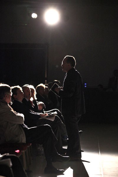 Daniele Ernesto Grosso