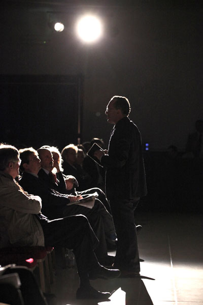 Daniele Ernesto Grosso