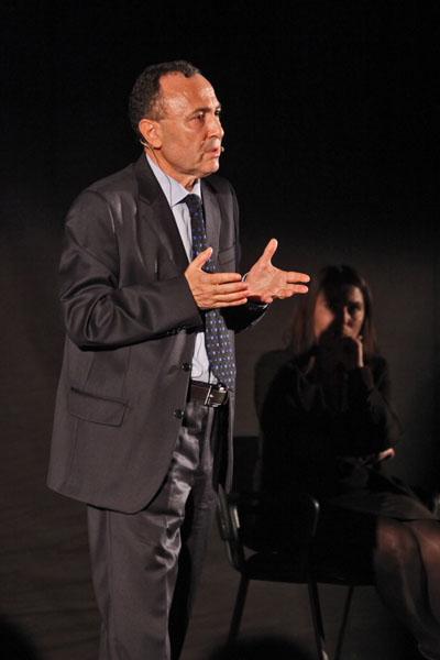 Daniele Ernesto Grosso, Alicia Tosoni