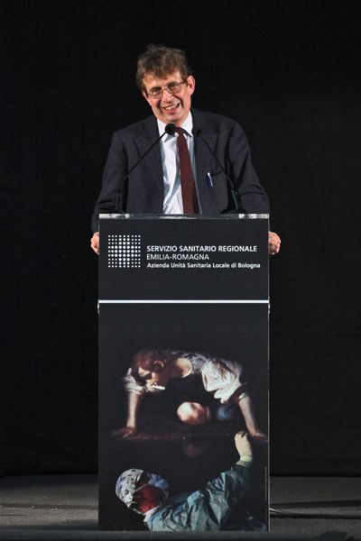 Francesco Ripa di Meana