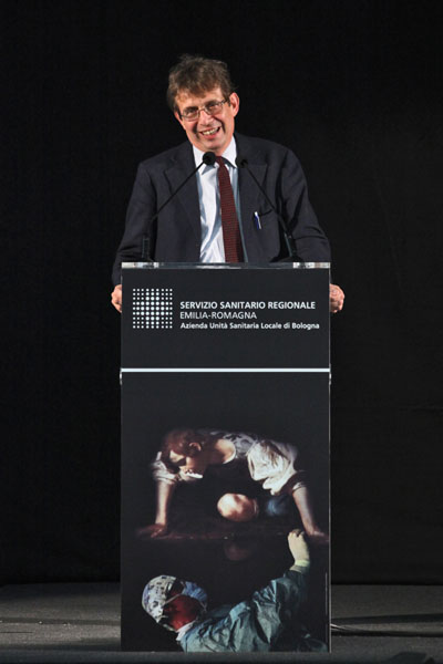 Francesco Ripa di Meana