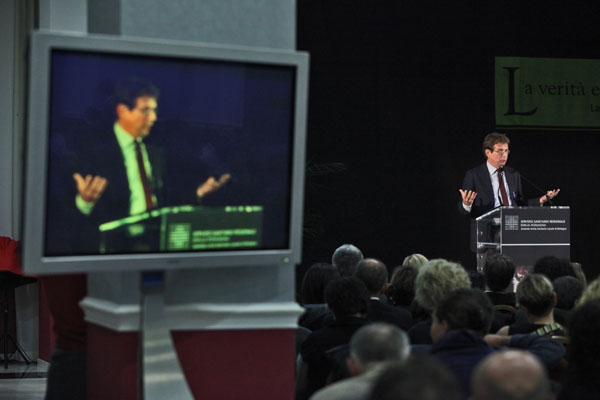 Francesco Ripa di Meana