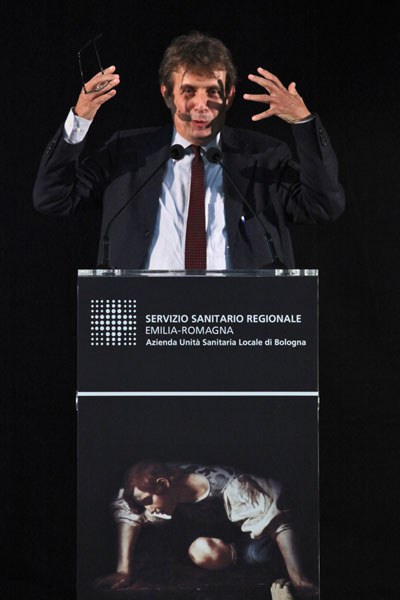 Francesco Ripa di Meana