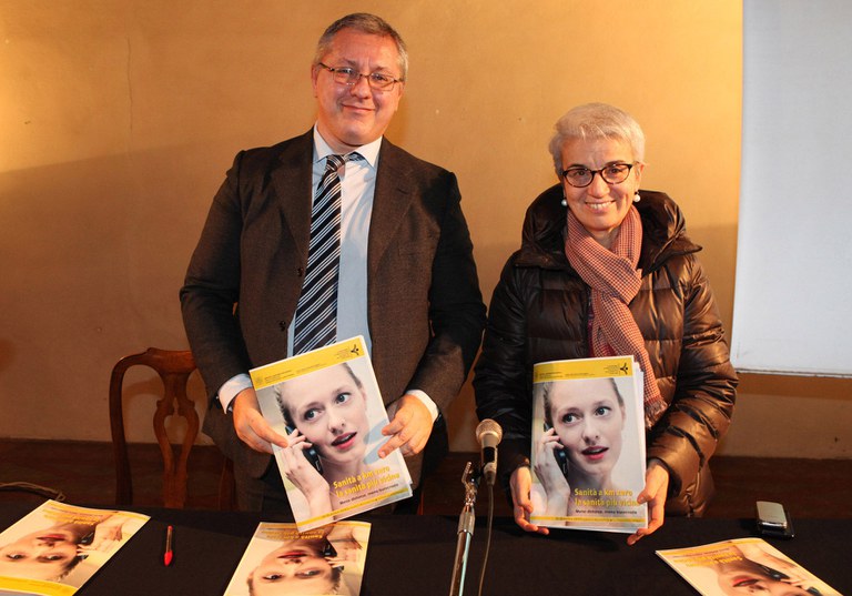 Le immagini della campagna