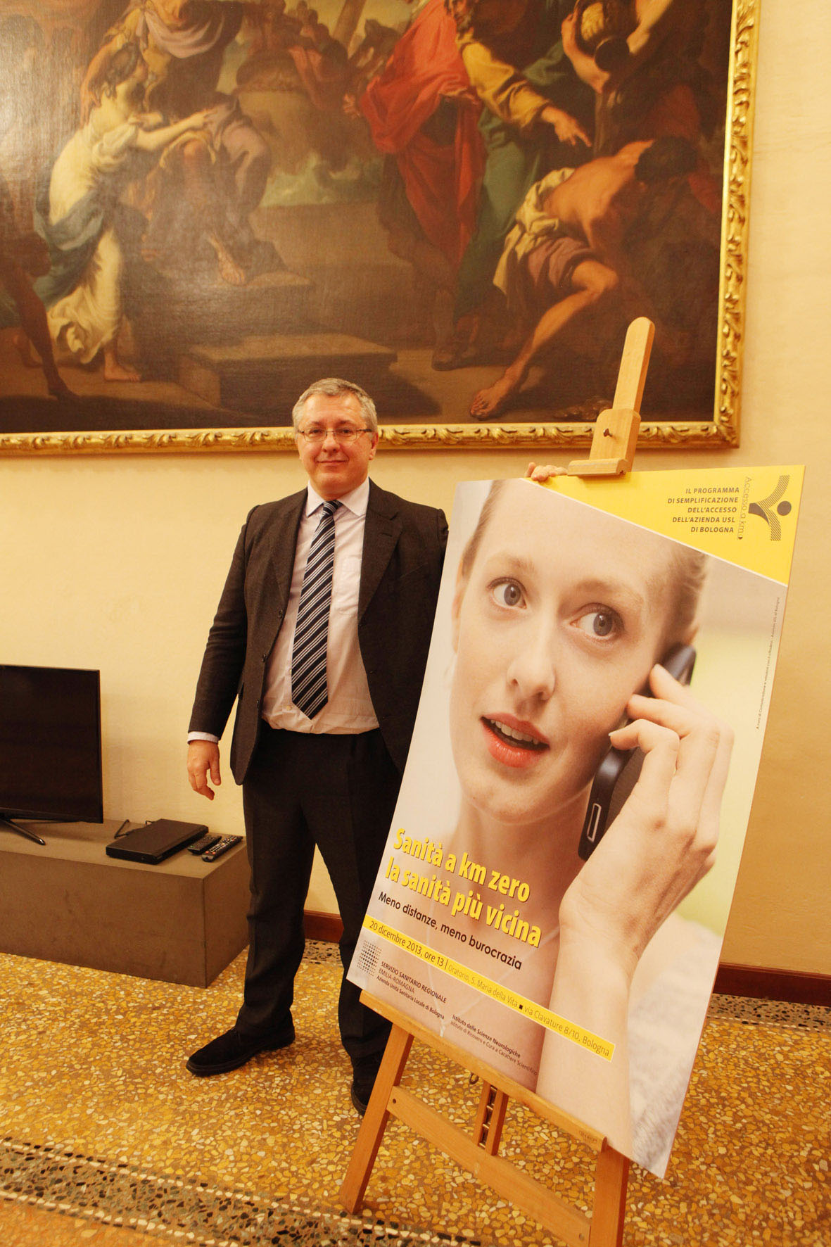 L'immagine della campagna