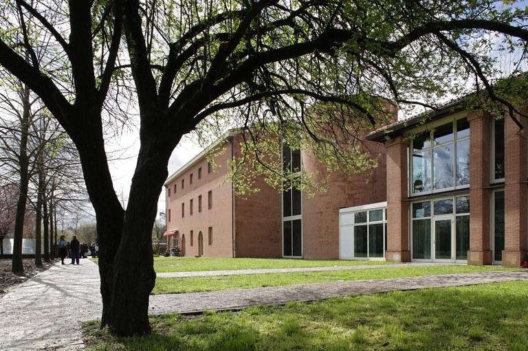 Un luogo di rieducazione